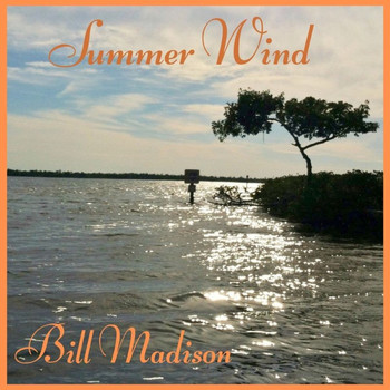 Bill Madison - Summer Wind