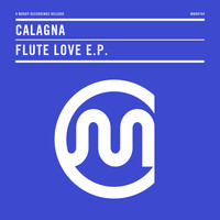 CALAGNA - Flute Love