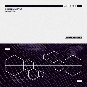 Julian Iannone - Interception