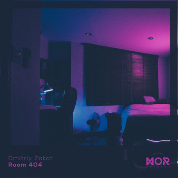Dmitriy Zakat - Room 404