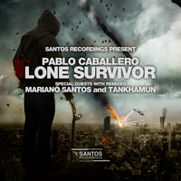 Pablo Caballero - Lone Survivor