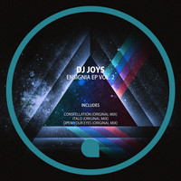 Dj Joys - Ensignia, Vol. 2