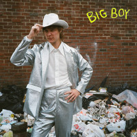 Ryan Laetari - Big Boy (Explicit)