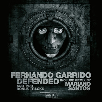 Fernando Garrido - Defended