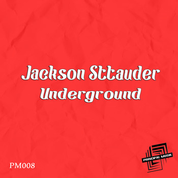 Jackson Sttauder - Underground