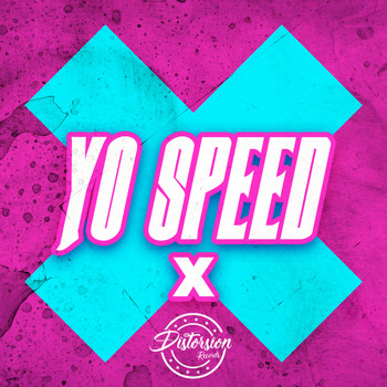 Yo speed - X