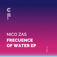 Nico Zas - Frecuence Of Water