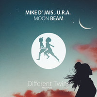 Mike D' Jais, U.R.A. - Moon Beam