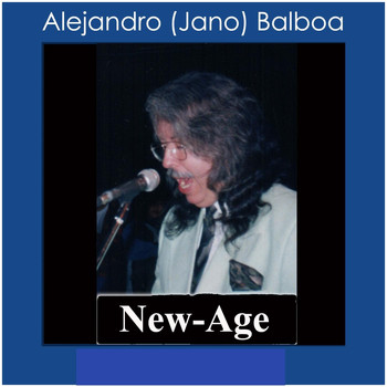 Alejandro Balboa - New-Age