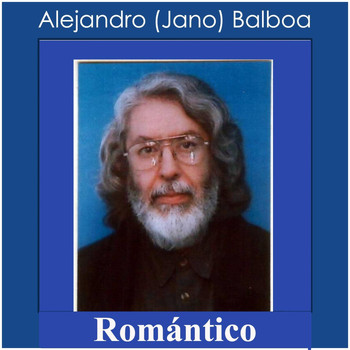 Alejandro Balboa - Romántico