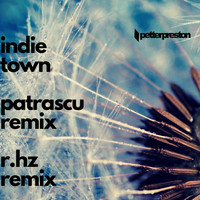 Petter Preston - Indie Remixes, Pt. 2