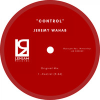 Jeremy Wahab - Control