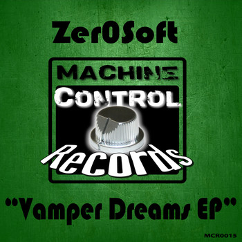 Zer0Soft - Vamper Dreams