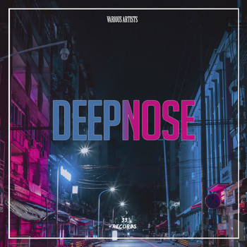 Various Artists - Deepnose