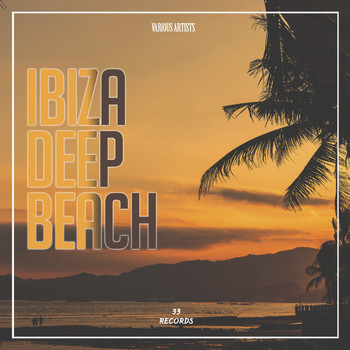 Various Artists - Ibiza Deep Beach