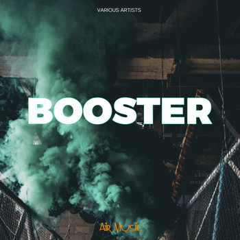 Various Artists - Booster