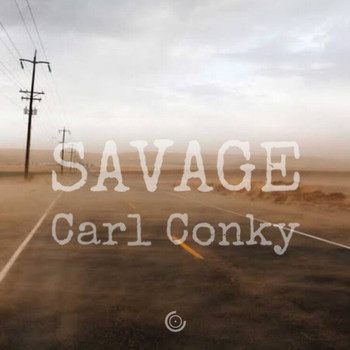 Carl Conky - Savage