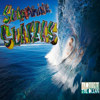 Submarine Surfers - Protect The Ocean