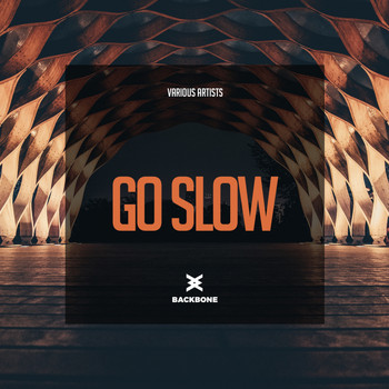 Various Artists - Go Slow