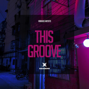 Various Artists - This Groove