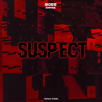 Various Artists - Suspect