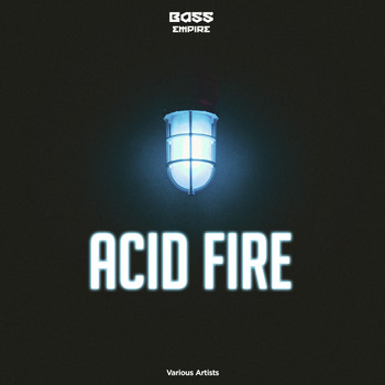 Various Artists - Acid Fire