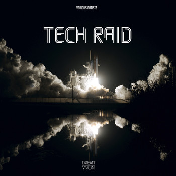 Various Artists - Tech Raid
