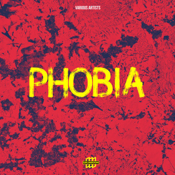 Various Artists - Phobia