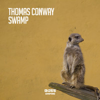 Thomas Conway - Swamp