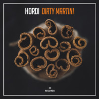 Hordi - Dirty Martini