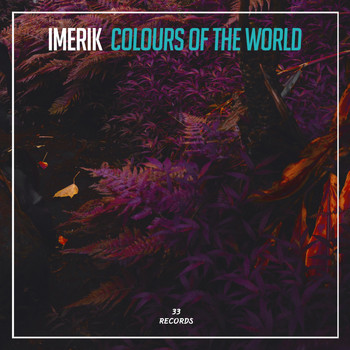 iMerik - Colours of The World