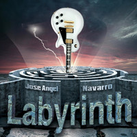 Jose Angel Navarro - Labyrinth