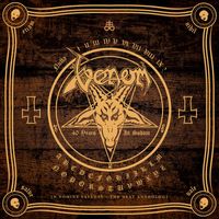 Venom - In Nomine Satanas (Deluxe Edition) (2019 - Remaster [Explicit])