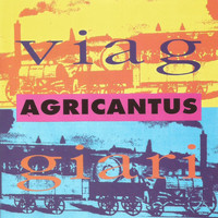 Agricantus - Viaggiari