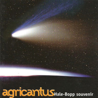 Agricantus - Hale-Bopp souvenir (feat. Fadimata Wallet Oumar)