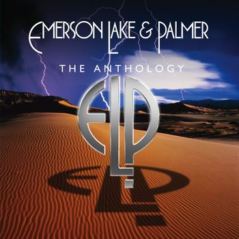 Emerson, Lake & Palmer - The Anthology (Special Edition)