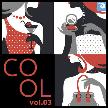Various Artists - Cool, Vol. 03