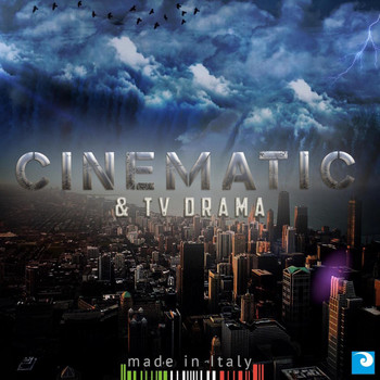 Various Artists - Cinematic & TV Drama