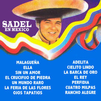 Alfredo Sadel - Sadel En Mexico
