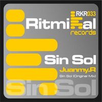 Juanmy.R - Sin Sol