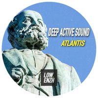 Deep Active Sound - Atlantis EP