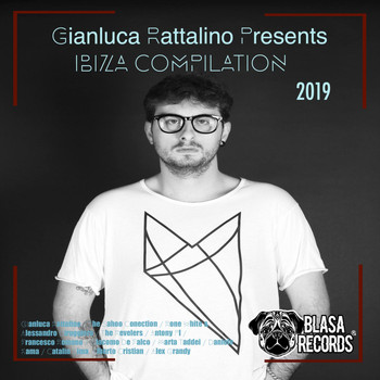 Various Artists - Gianluca Rattalino presents Ibiza 2019