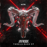 JayKode - Tabula Rasa EP