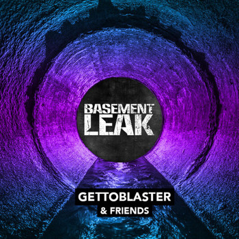 Gettoblaster - Gettoblaster & Friends