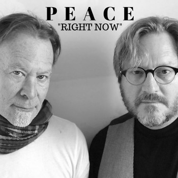 Peace - Right Now