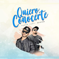 Md Otero - Quiero Conocerte (feat. Yanra, Auxiliary, Solange & Smoke) (Explicit)