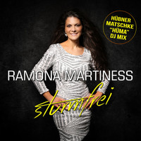 Ramona Martiness - Sturmfrei (Hübner Matschke "HÜMA" DJ Mix)