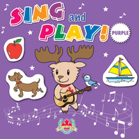 Maple Leaf Learning - Sing and Play Purple