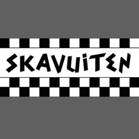 Skavuiten - Skavuiten - EP