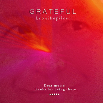 Leoni Kopilevi - Grateful